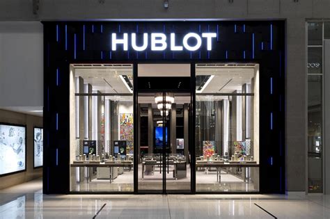 hublot store dubai|where to buy Hublot watches.